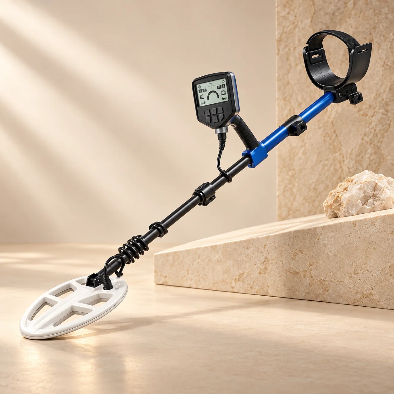 Minelab Gold Monster 2000