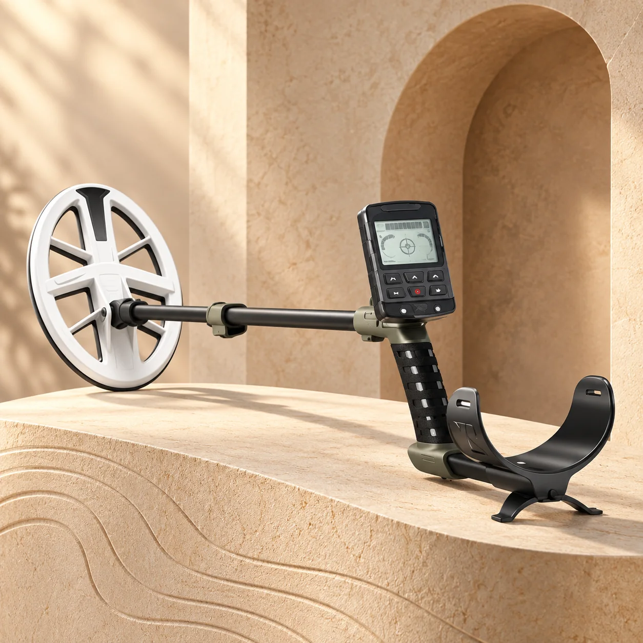 XP DEUS 2 Gold HF2 price — buy professional gold detector